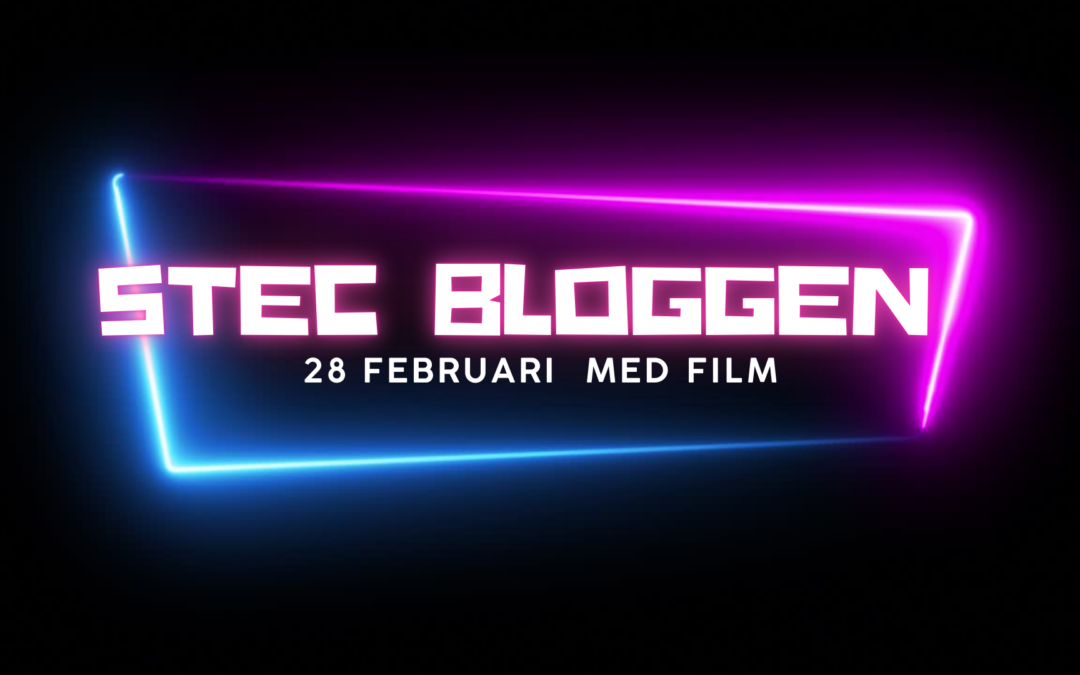 STEC BLOGG sista februari , Gotland , däck , restriktorer , film , Motorsport Norge