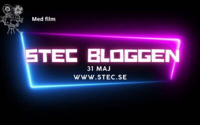 STEC Blogg 31 Maj.  Vlog , ACR , Non Stop Endurance , fler pokaler!