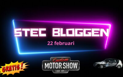 STEC Bloggen 22 februari , Winter Race  , Gratis licenskurs , 7 Mars