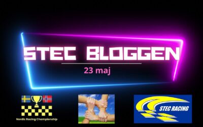 STEC Bloggen 23 maj.  , kul i Säffle, STEC Light